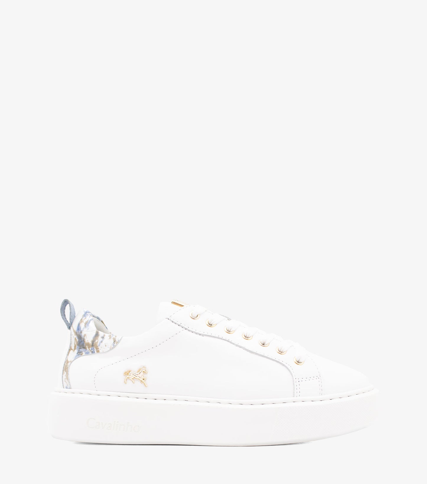 Acqua Bella Sneakers