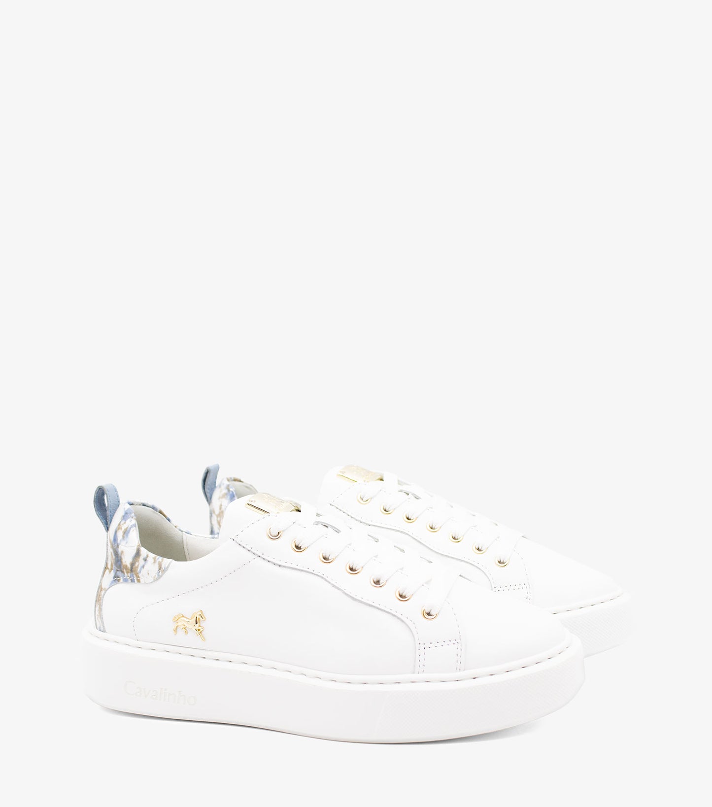Acqua Bella Sneakers