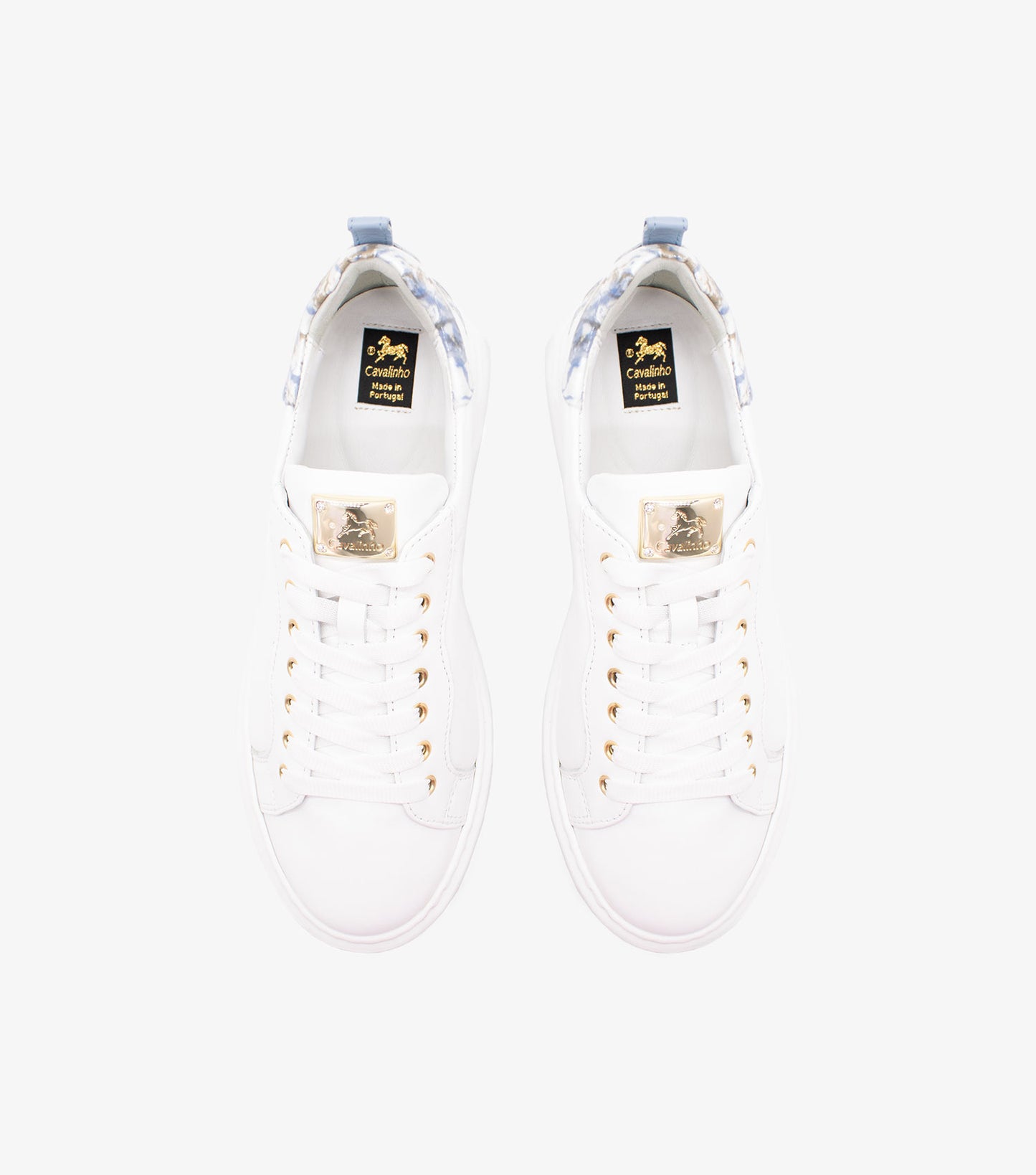 Acqua Bella Sneakers