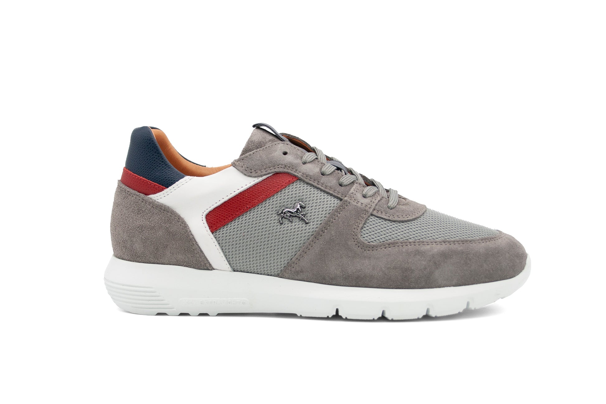 #color_ Grey | Cavalinho Sport Sneakers - Grey - 48060003_12_1