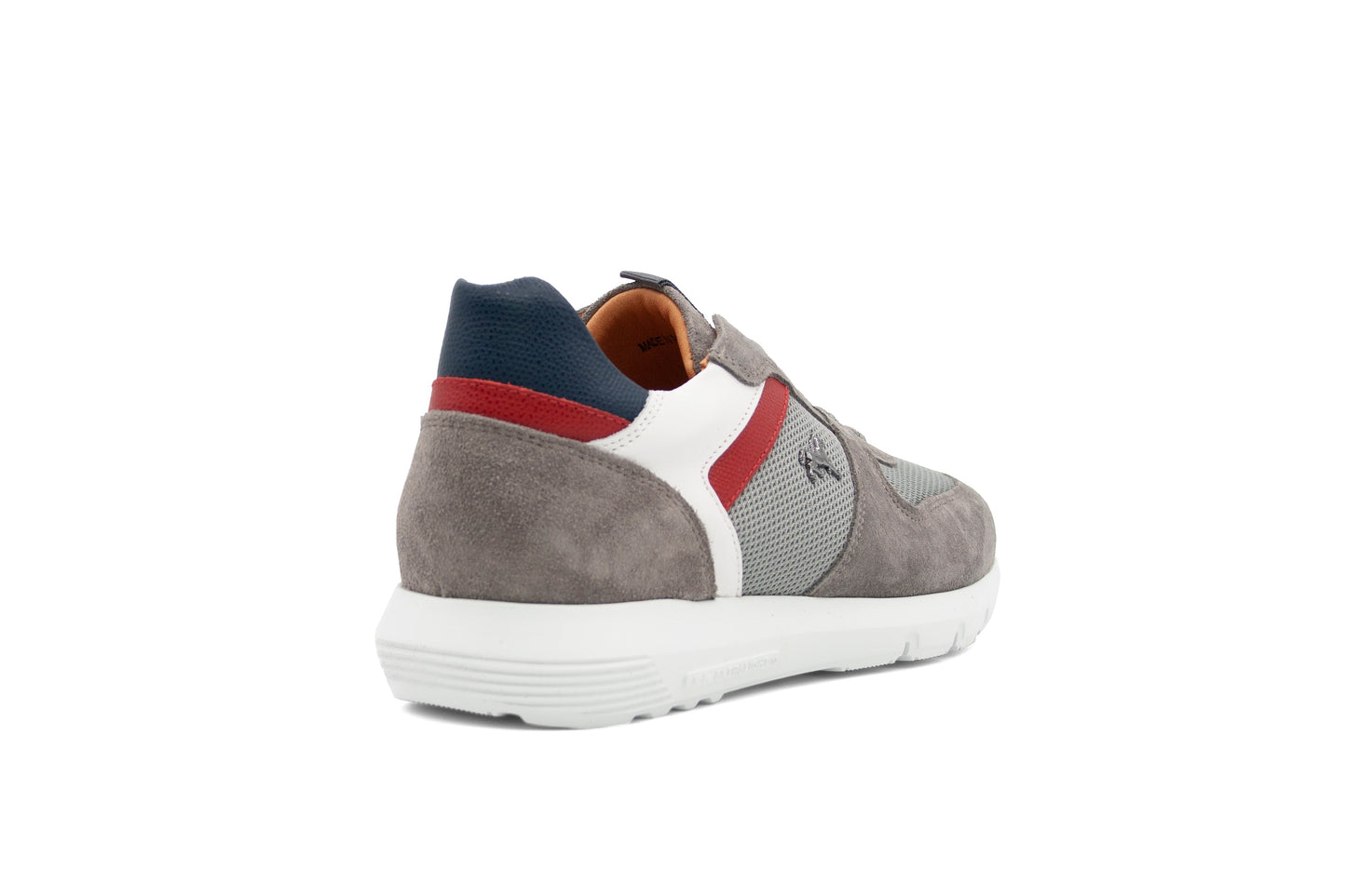 #color_ Grey | Cavalinho Sport Sneakers - Grey - 48060003_12_3