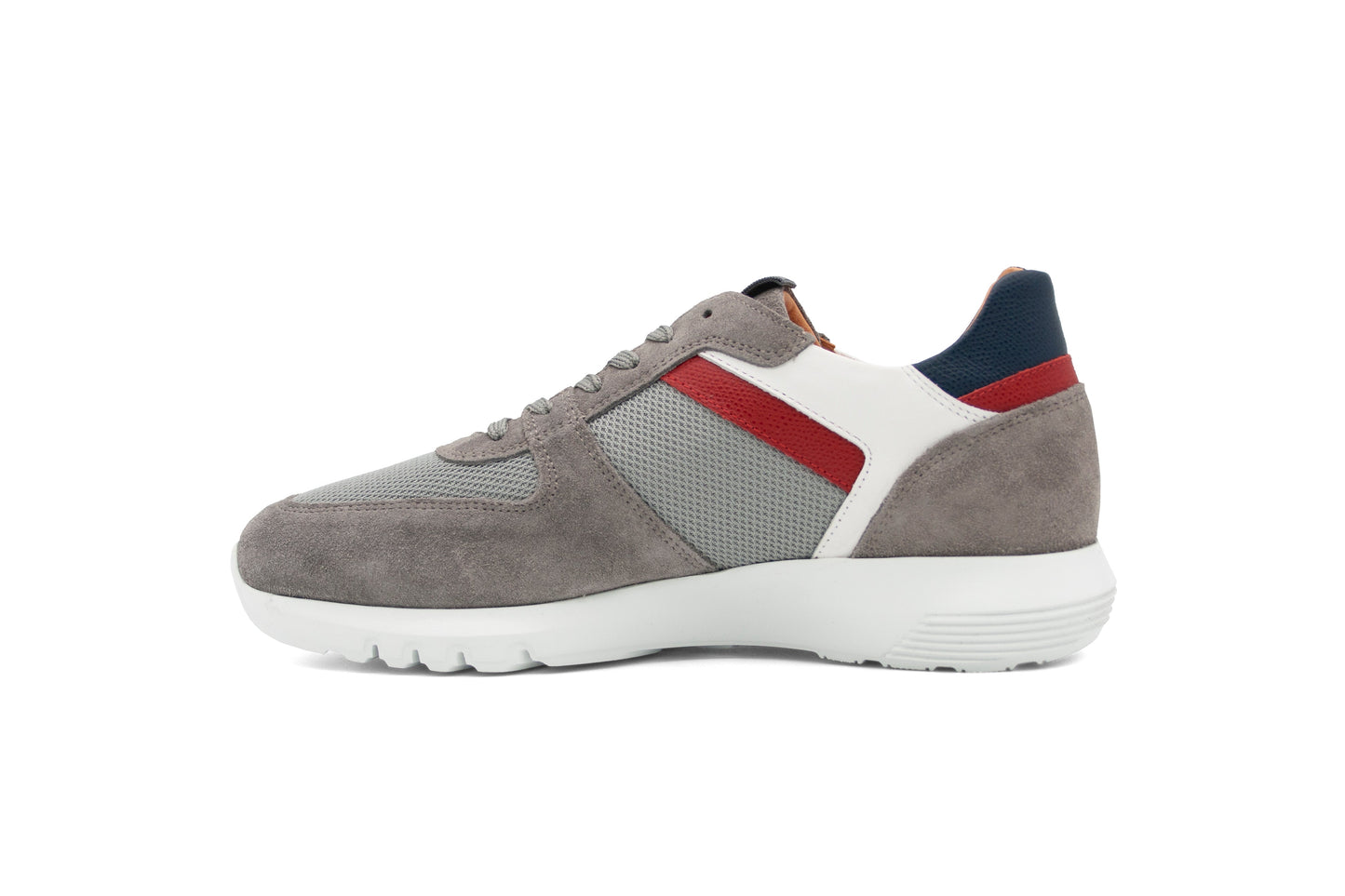 #color_ Grey | Cavalinho Sport Sneakers - Grey - 48060003_12_4