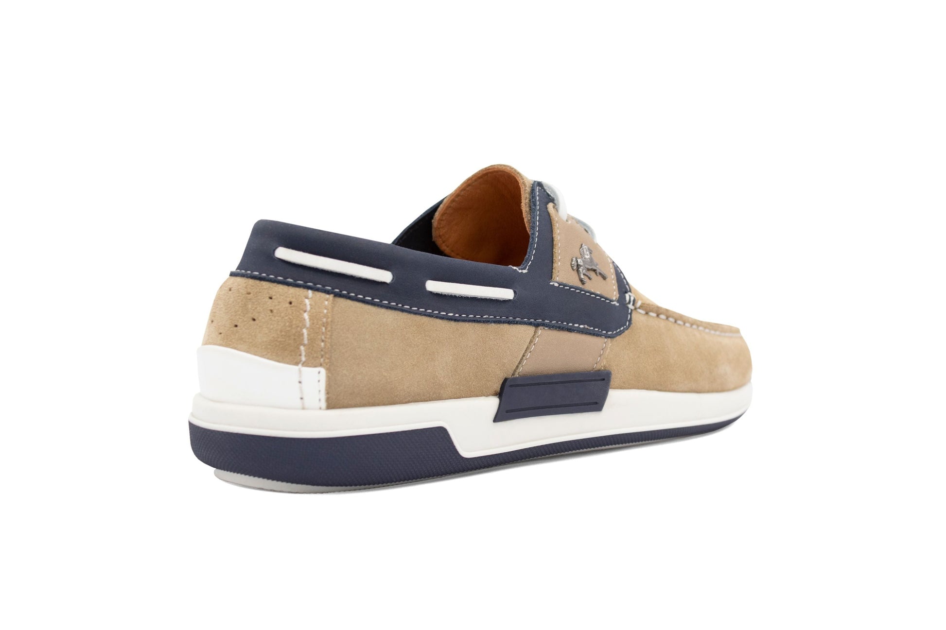 #color_ Beige | Cavalinho Boat Shoes - Beige - 48060004.31_3