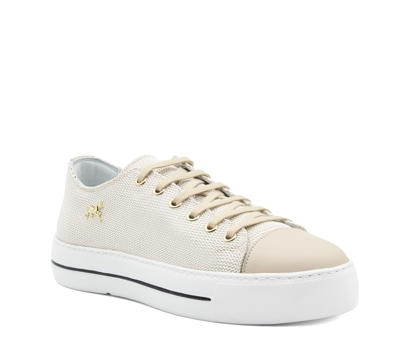 #color_ Beige | Cavalinho La Vie Sneaker - Beige - 48080001.05_2