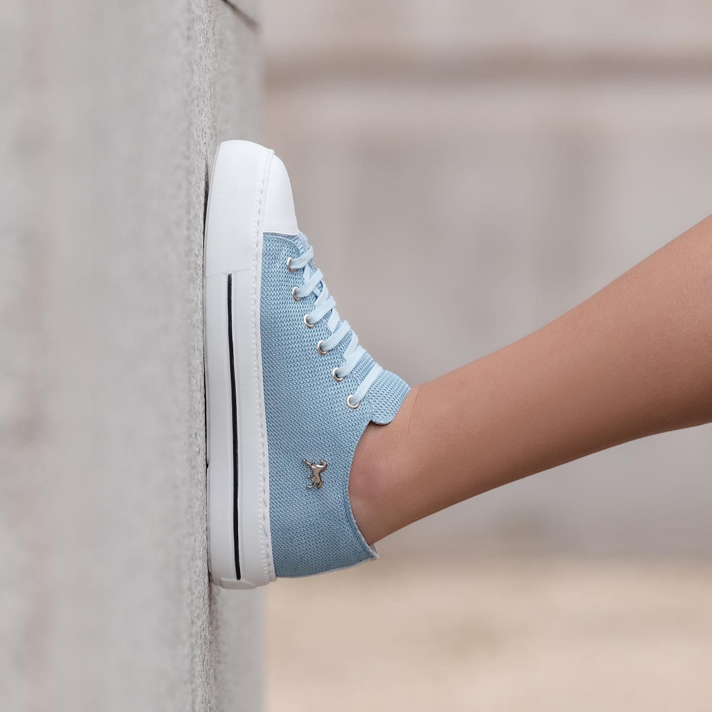 #color_ LightBlue | Cavalinho La Vie Sneaker - LightBlue - 48080001.10_6