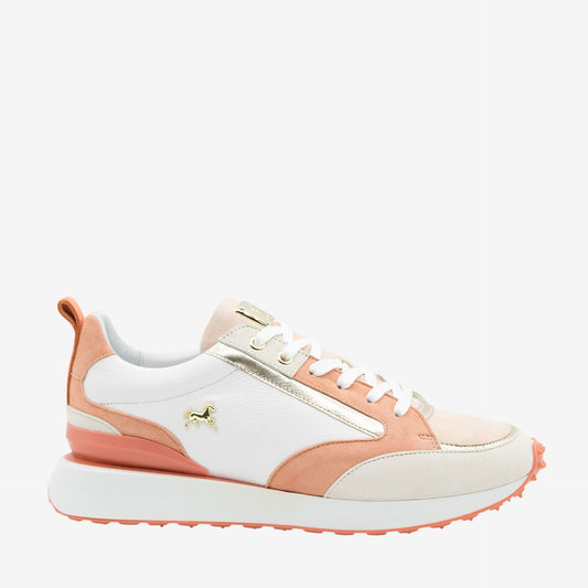 Cavalinho Cosmic Sneaker SKU 48080004.11 #color_LightSalmon