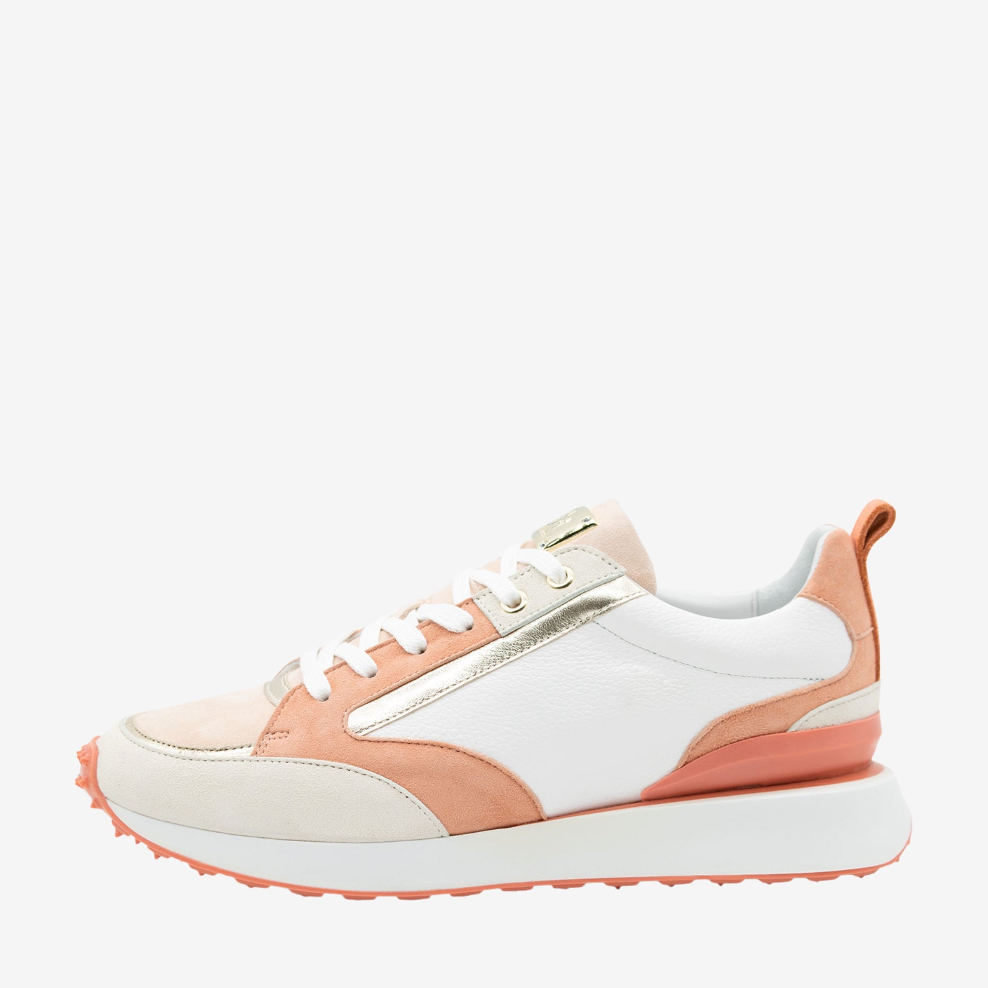 Cavalinho Cosmic Sneaker SKU 48080004.11 #color_LightSalmon