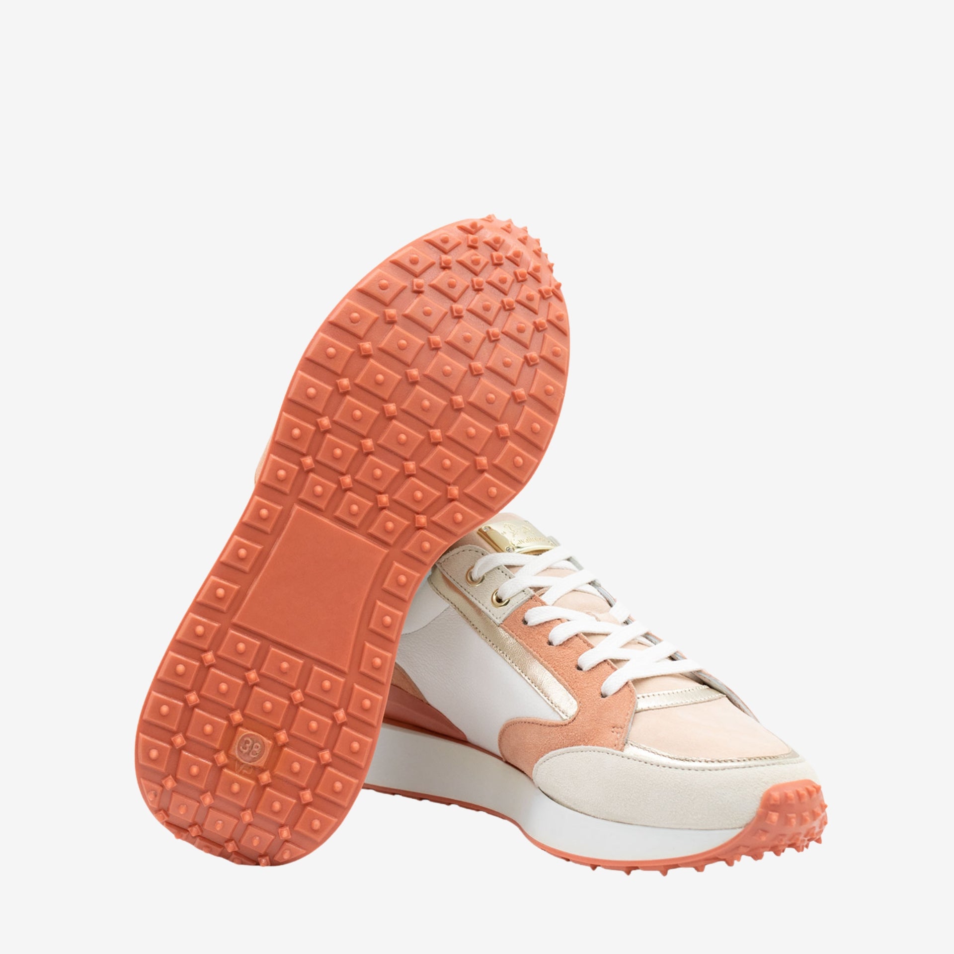 Cavalinho Cosmic Sneaker SKU 48080004.11 #color_LightSalmon