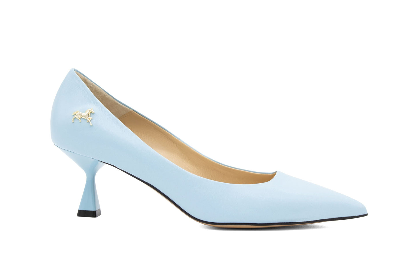 #color_ LightCyan | Cavalinho Be Loved Low Heel Pump - LightCyan - 48100593.10_1_393af900-2846-4f63-a6c3-288a876adc3a