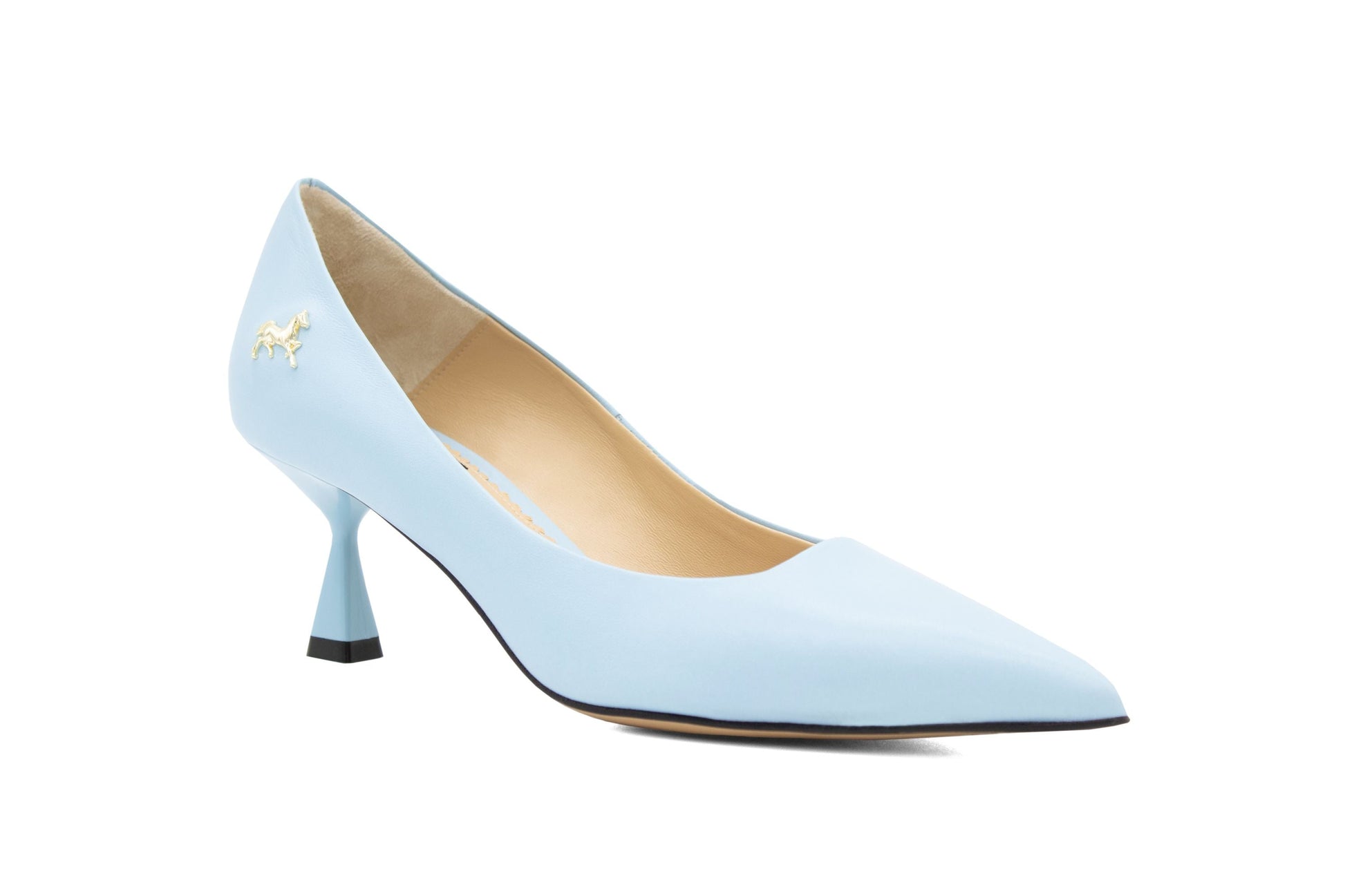 #color_ LightCyan | Cavalinho Be Loved Low Heel Pump - LightCyan - 48100593.10_2_4b64eac2-b363-450e-9aa7-141b86b63ae9