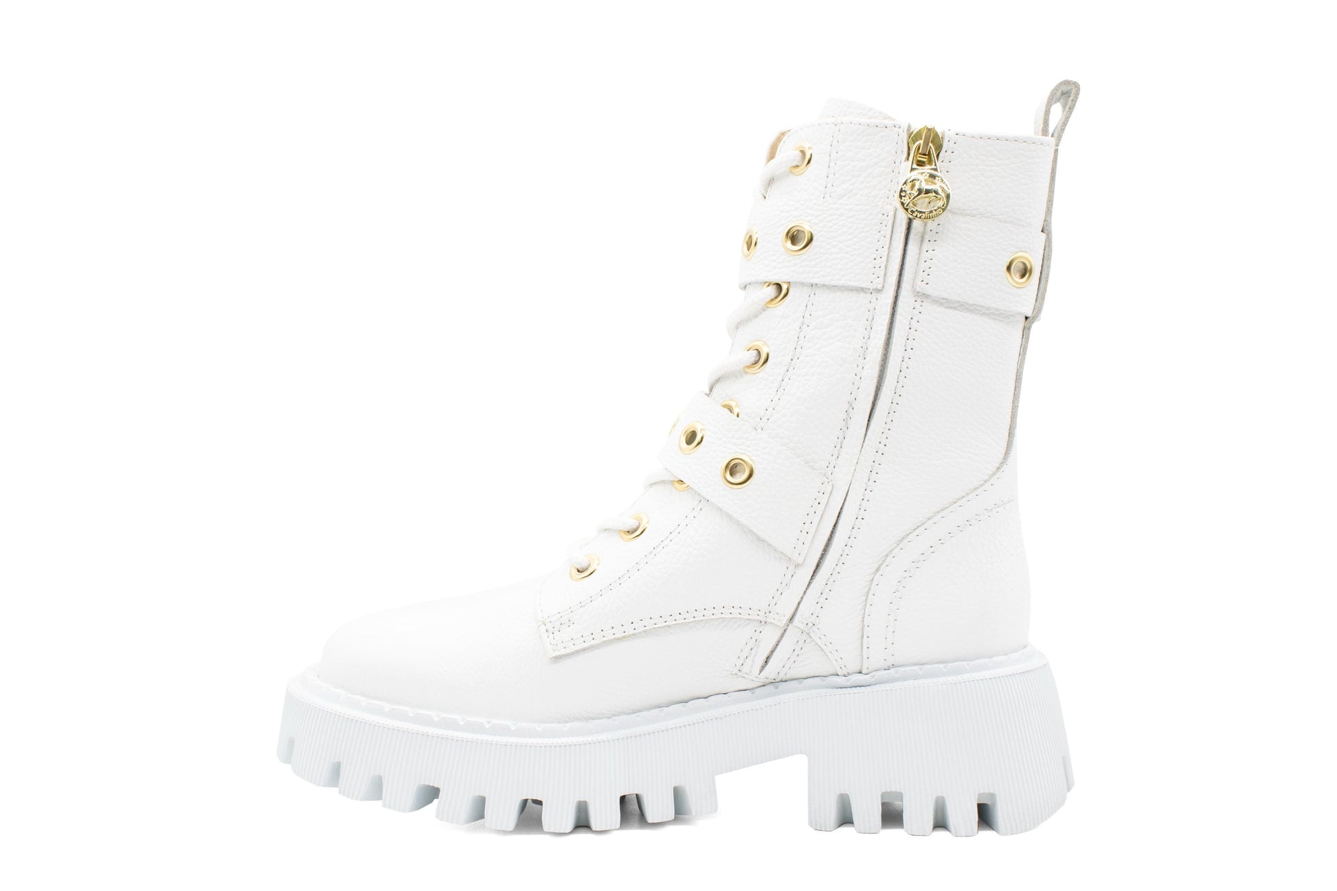 Cavalinho Rockness Boots SKU 48100598.06 #color_white