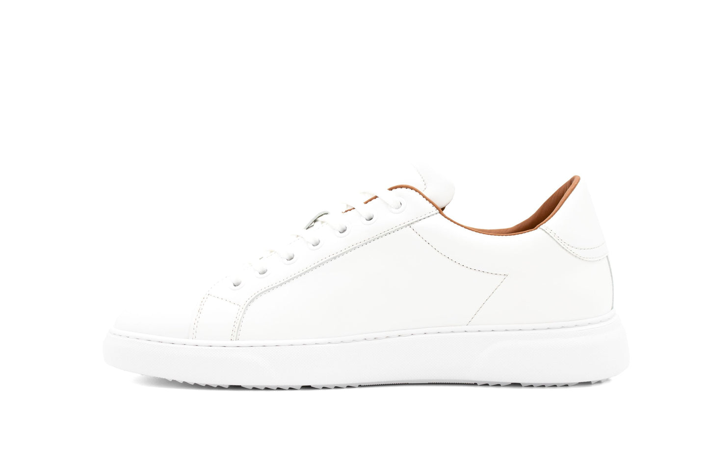 #color_ White | Cavalinho White Sneakers - White - 48130100.06_4